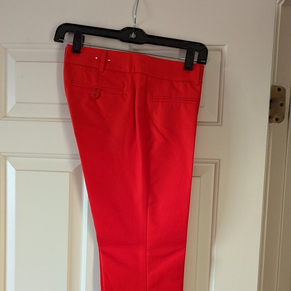 Dalia Collection slim pant  NWOT- Size 2 - Picture 2 of 11